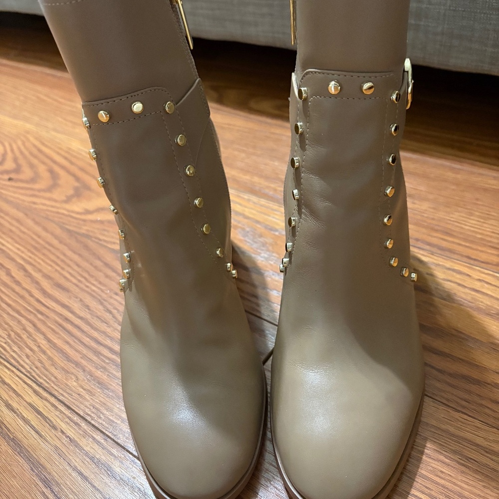 Michael Kors booties